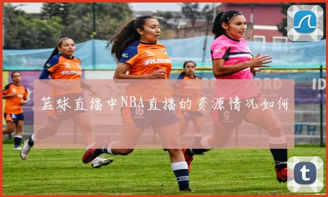 篮球直播中NBA直播的资源情况如何